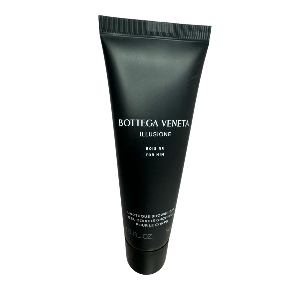 Bottega Veneta Illusione Shower Gel